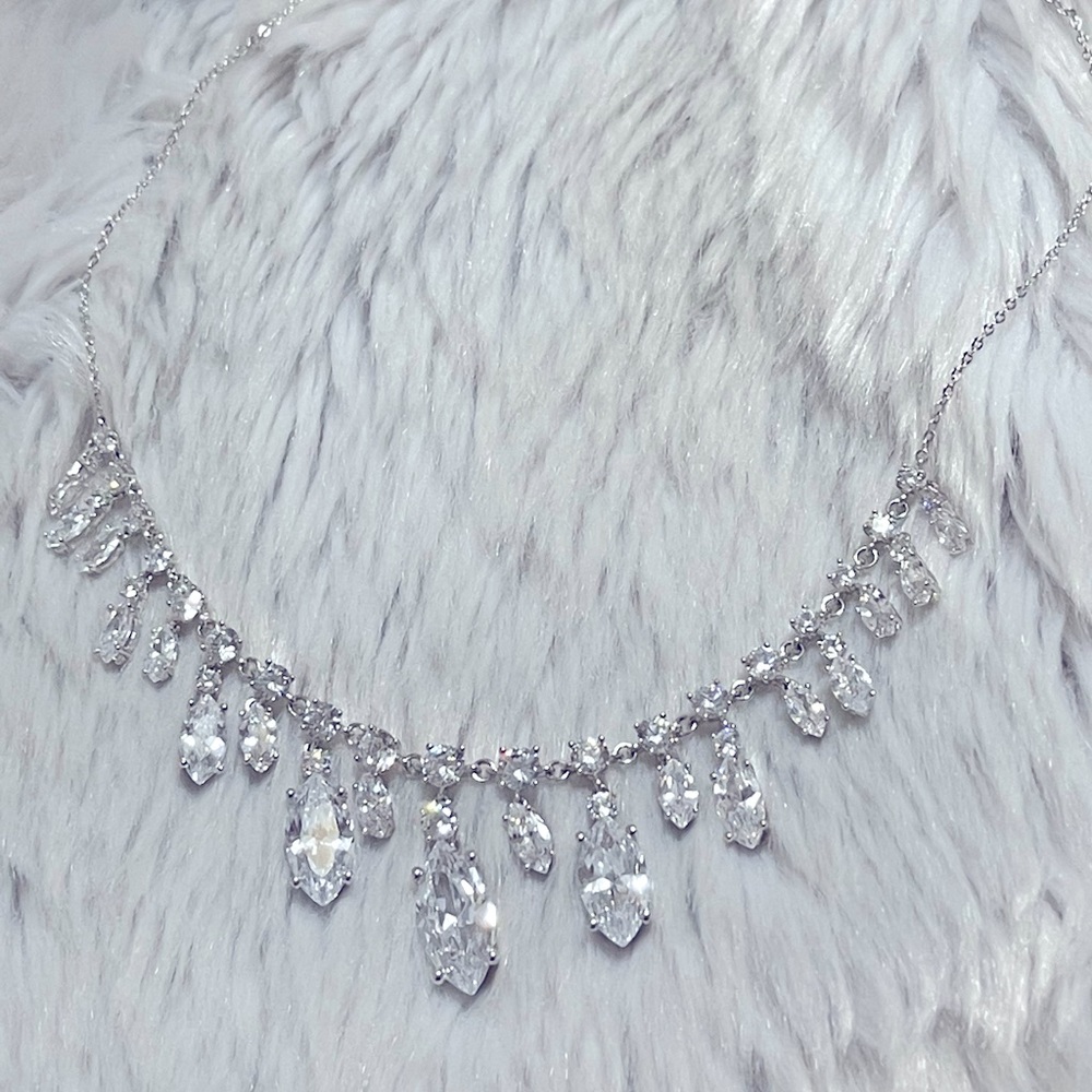 Nordstrom Collection Necklace - Picture 2 of 5